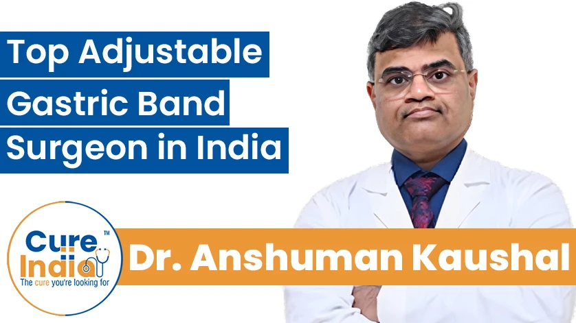 Dr. Anshuman Kaushal